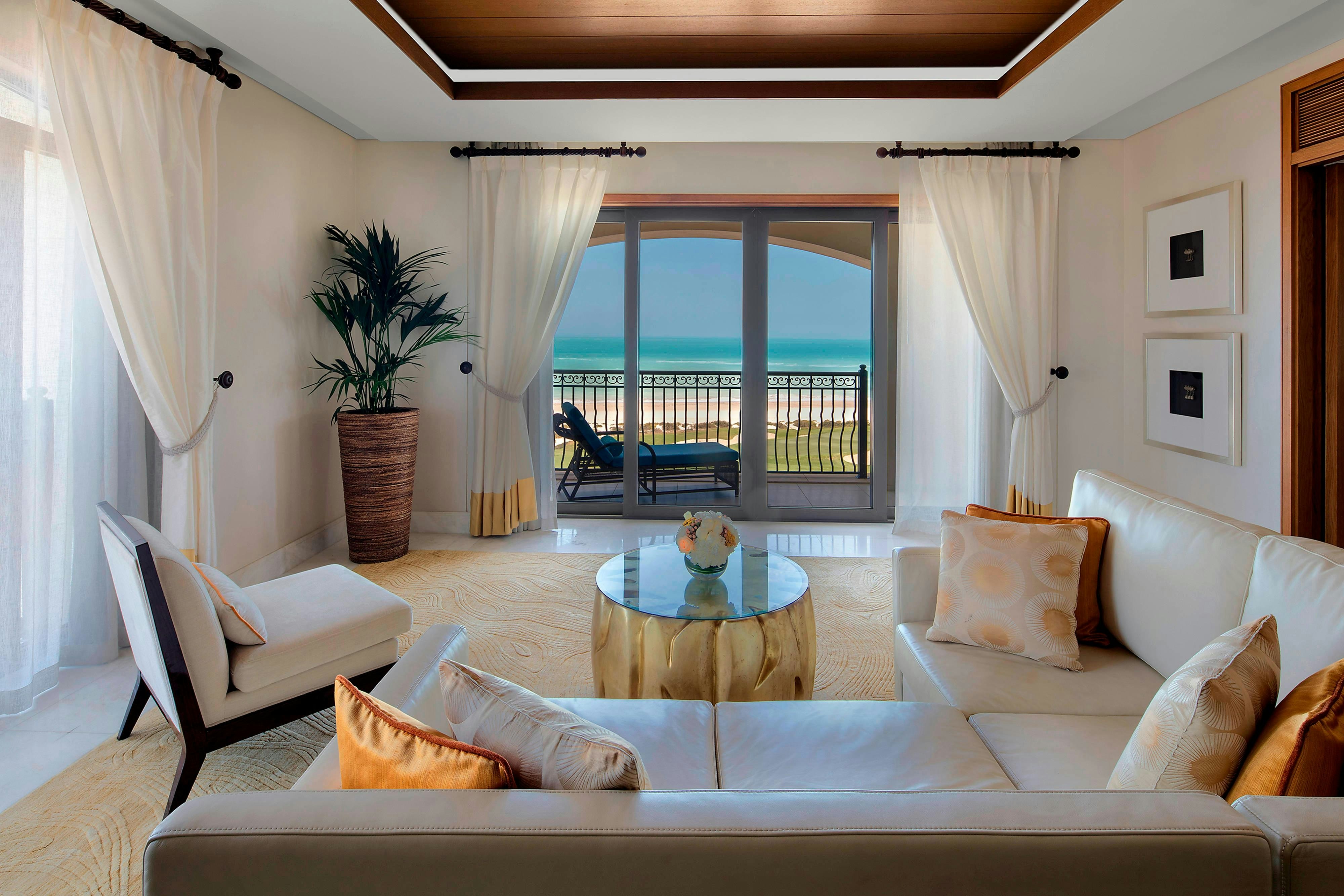 The St. Regis Saadiyat Island Resort Abu Dhabi 19/81