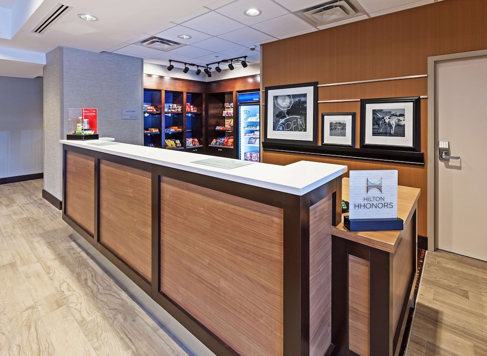 Hampton Inn And Suites Georgetown Austin North Tx 10/45