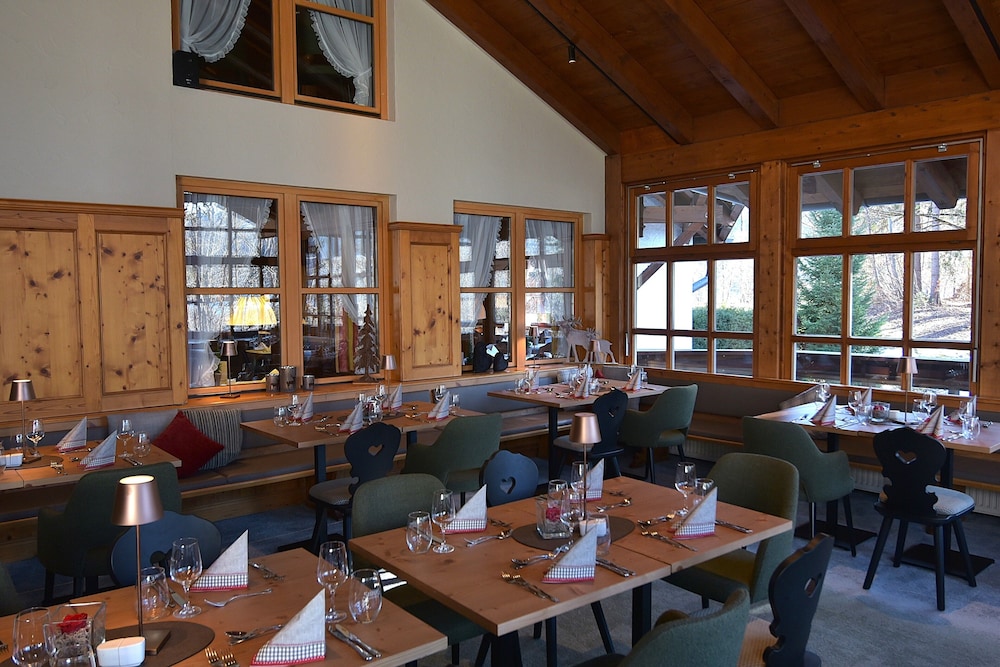 Dorint Sporthotel Garmisch - Partenkirchen 60/78