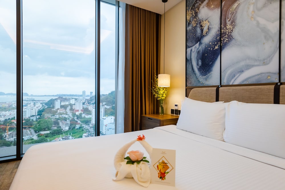 Muong Thanh Luxury Ha Long Center 21/37