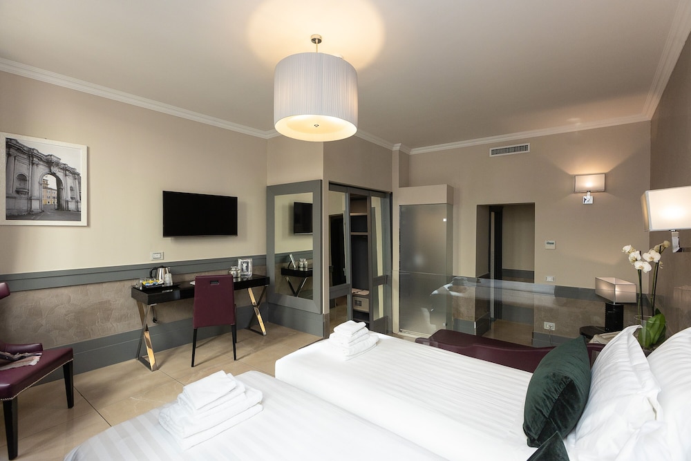 Hotel Castellino Roma 27/78