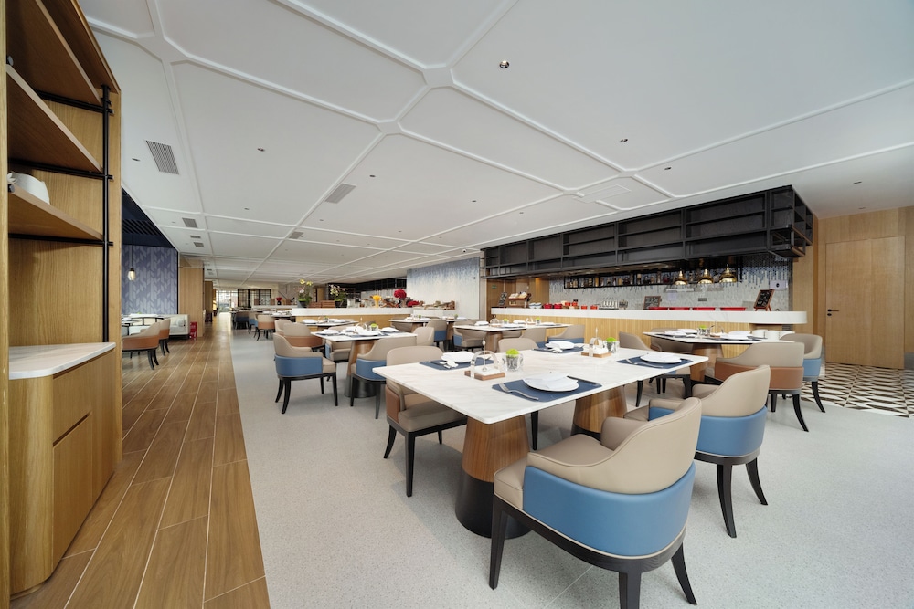 Novotel Chengdu Lige 44/59