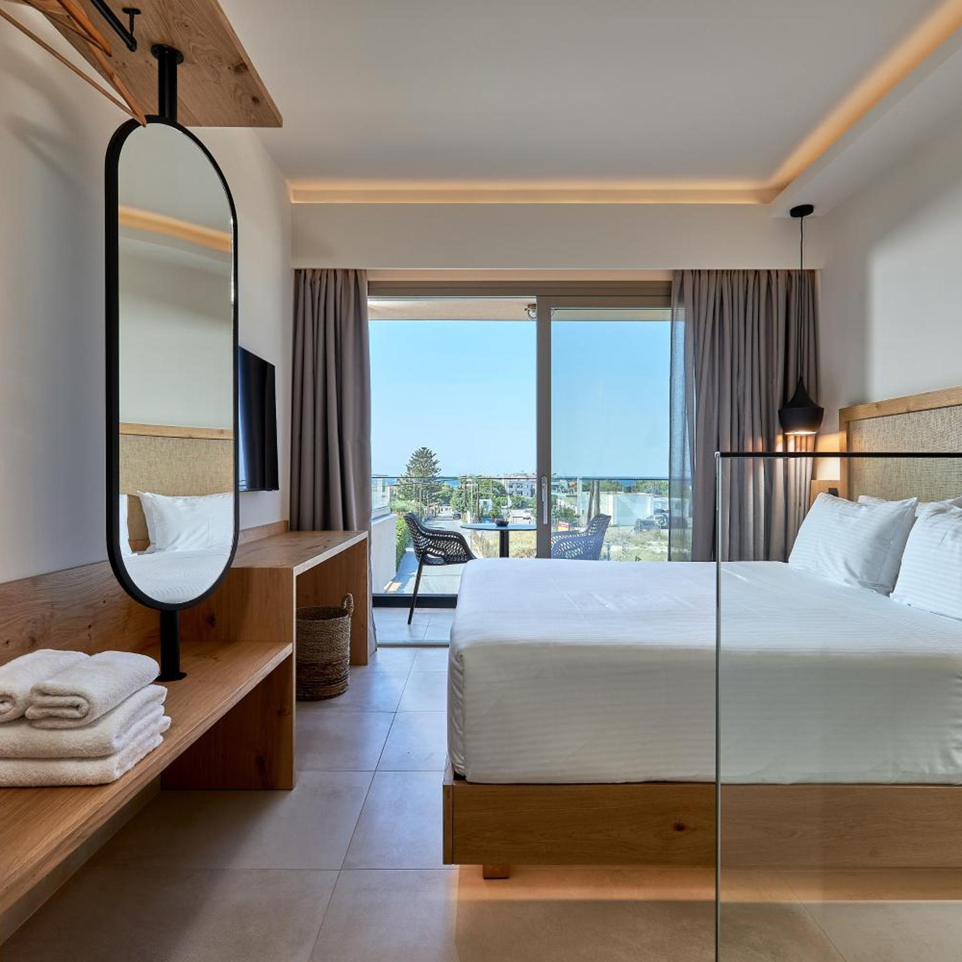 Maisonette, Private Pool