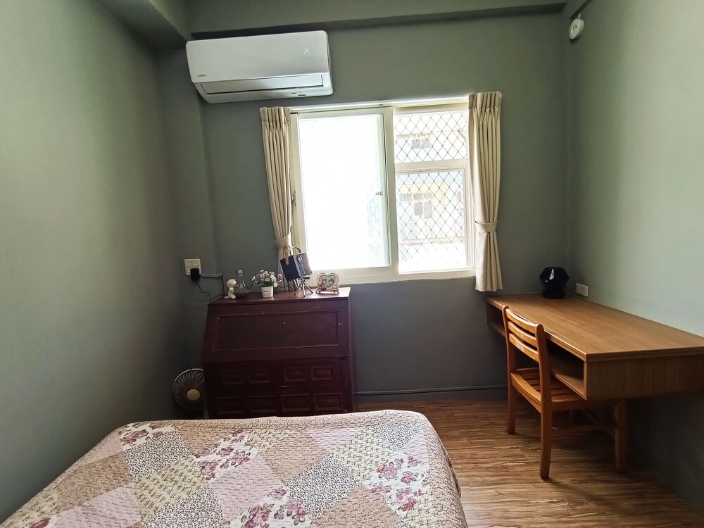 Df Park Space Hostel 38/50