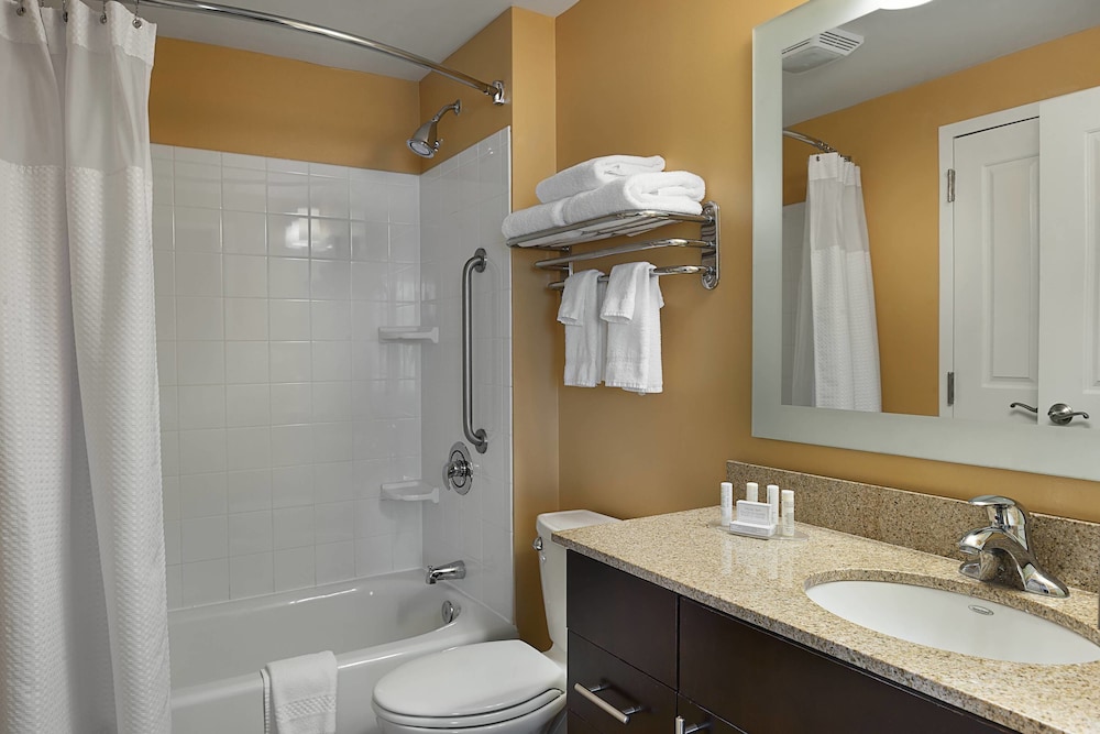 Towneplace Suites Rock Hill 8/31