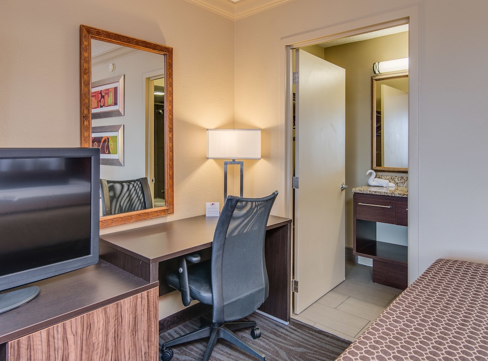 The Capitol Hotel Downtown, Ascend Hotel Collection 41/56