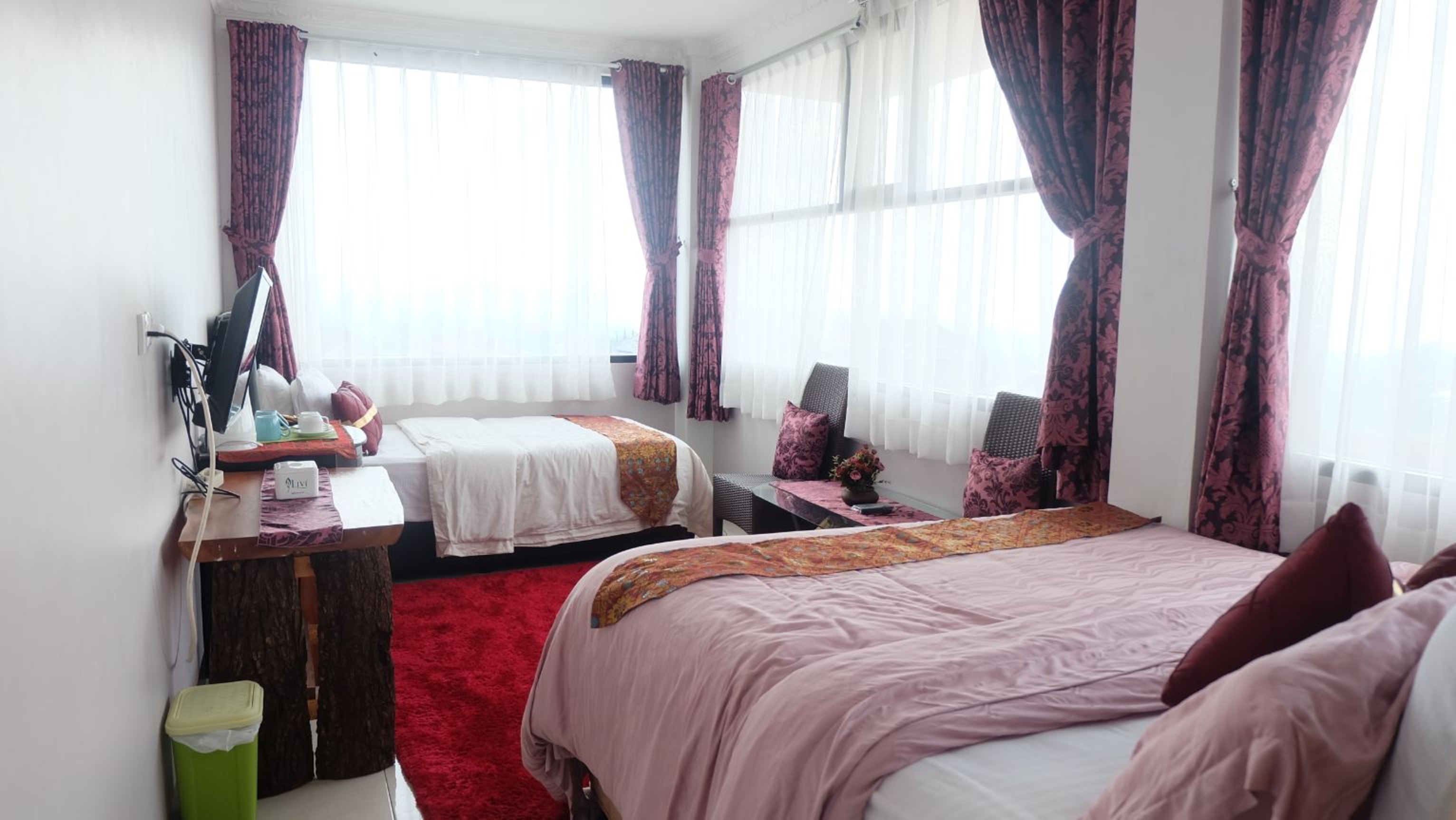 فيلا سوبيريور، Lembur Incu Syariah Villa by ZUZU 2/5