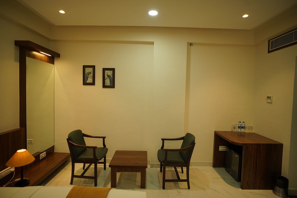 The G Mount Valley Resort & Spa 42/49