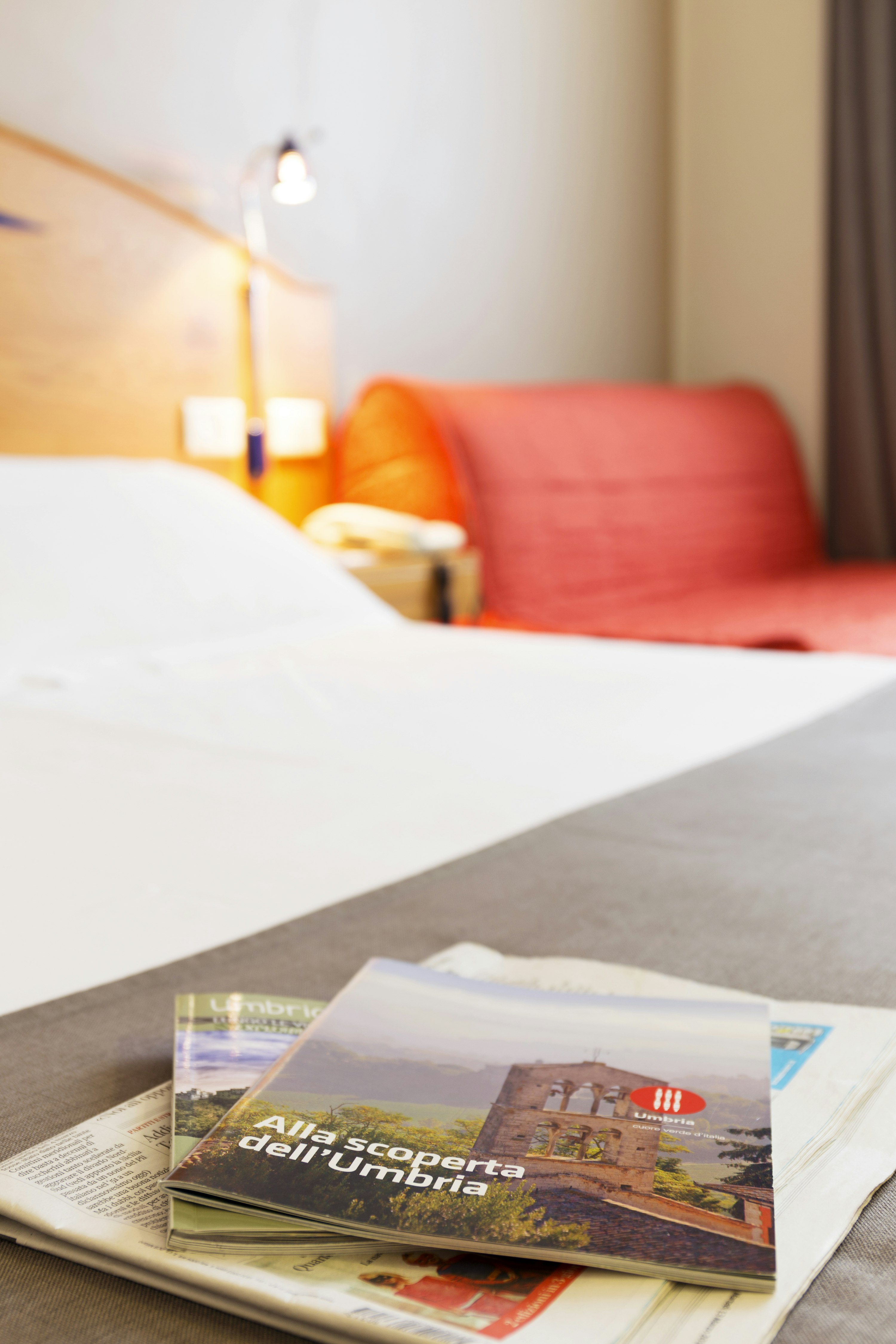 Holiday Inn Express Foligno 15/27