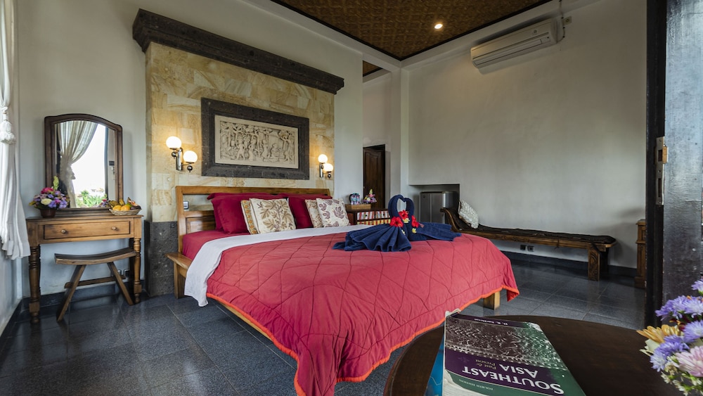 Kunang-Kunang Guesthouse 44/86
