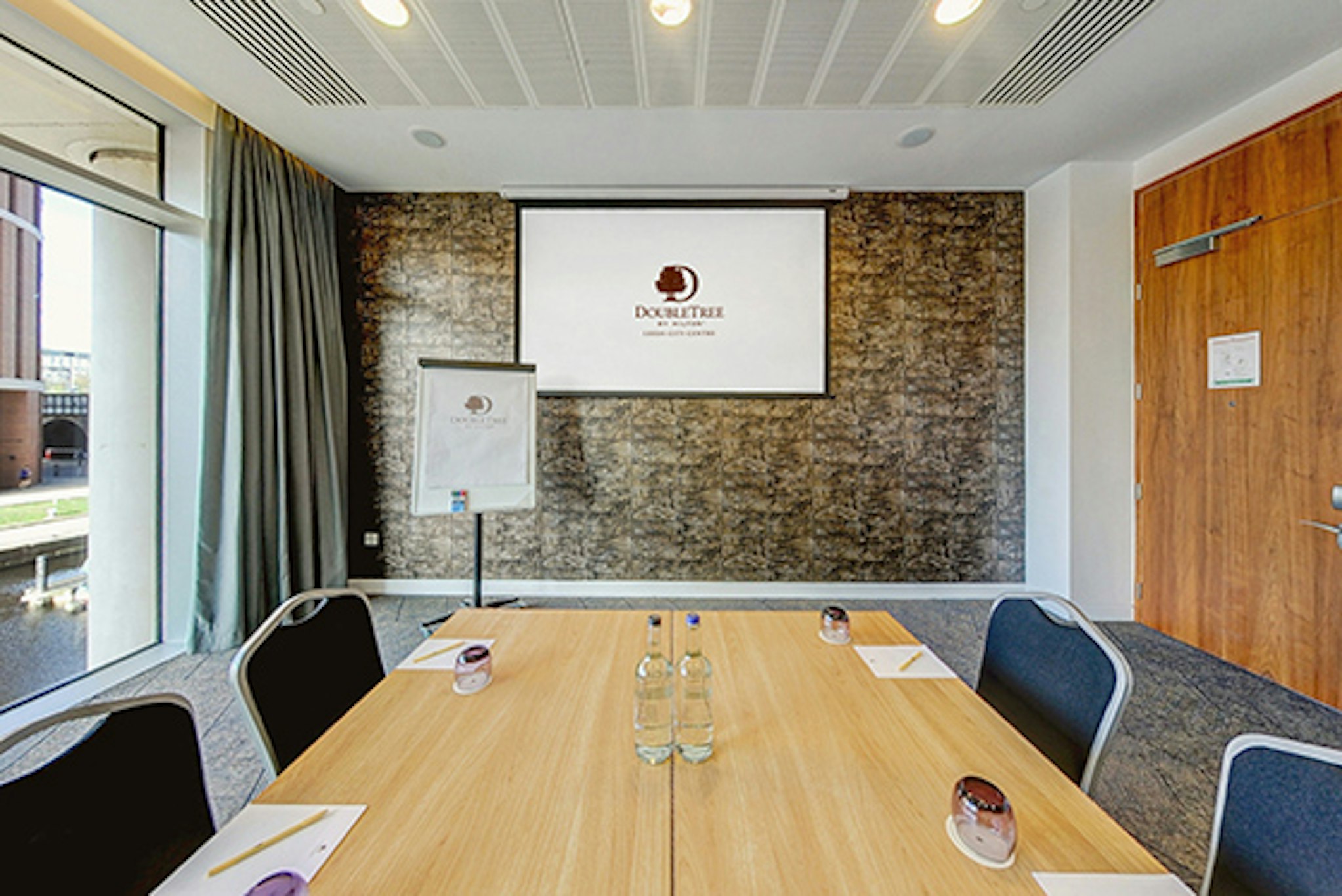 DoubleTree by Hilton Leeds City Centre 43/50