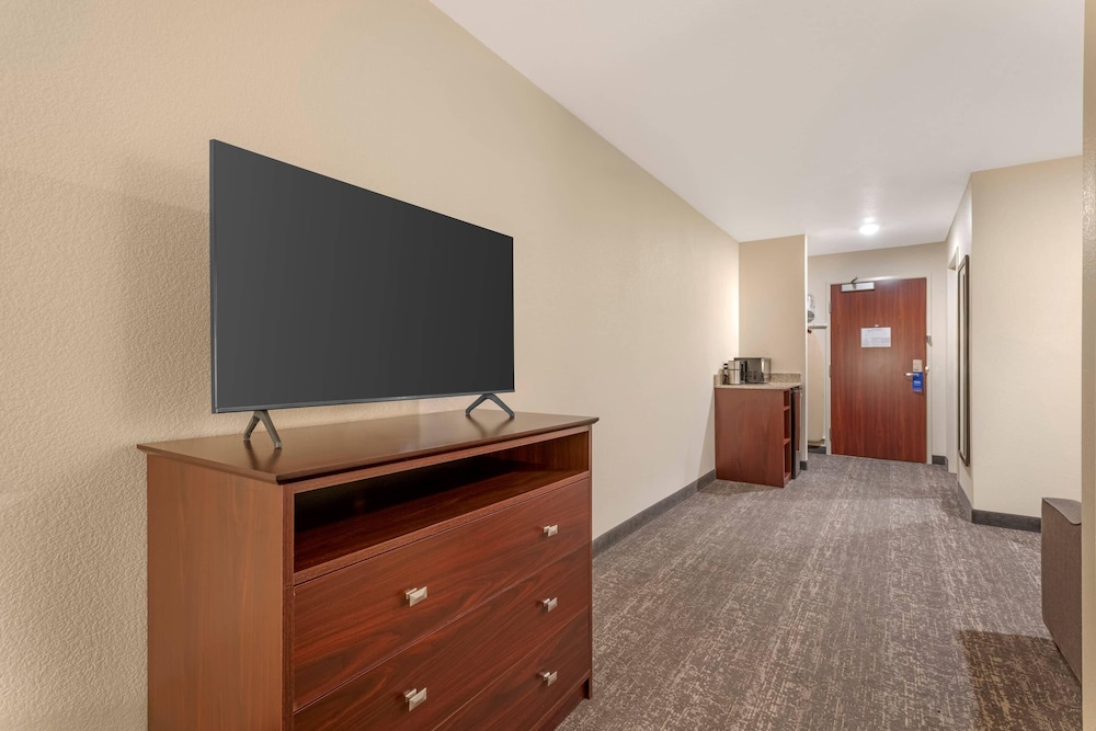 Comfort Inn & Suites Morgan - South Ogden 13/63