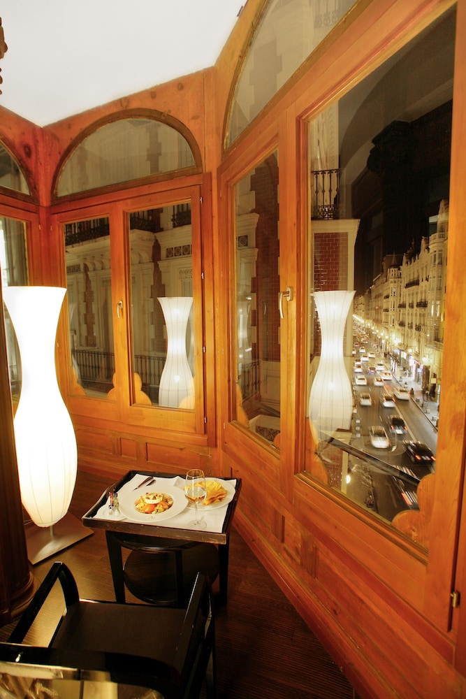 Vincci Palace Hotel 8/54