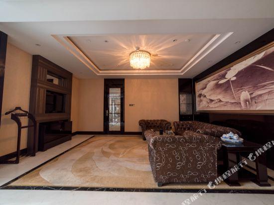 DA TONG WEIDU INTERNATIONAL HOTEL 46/53