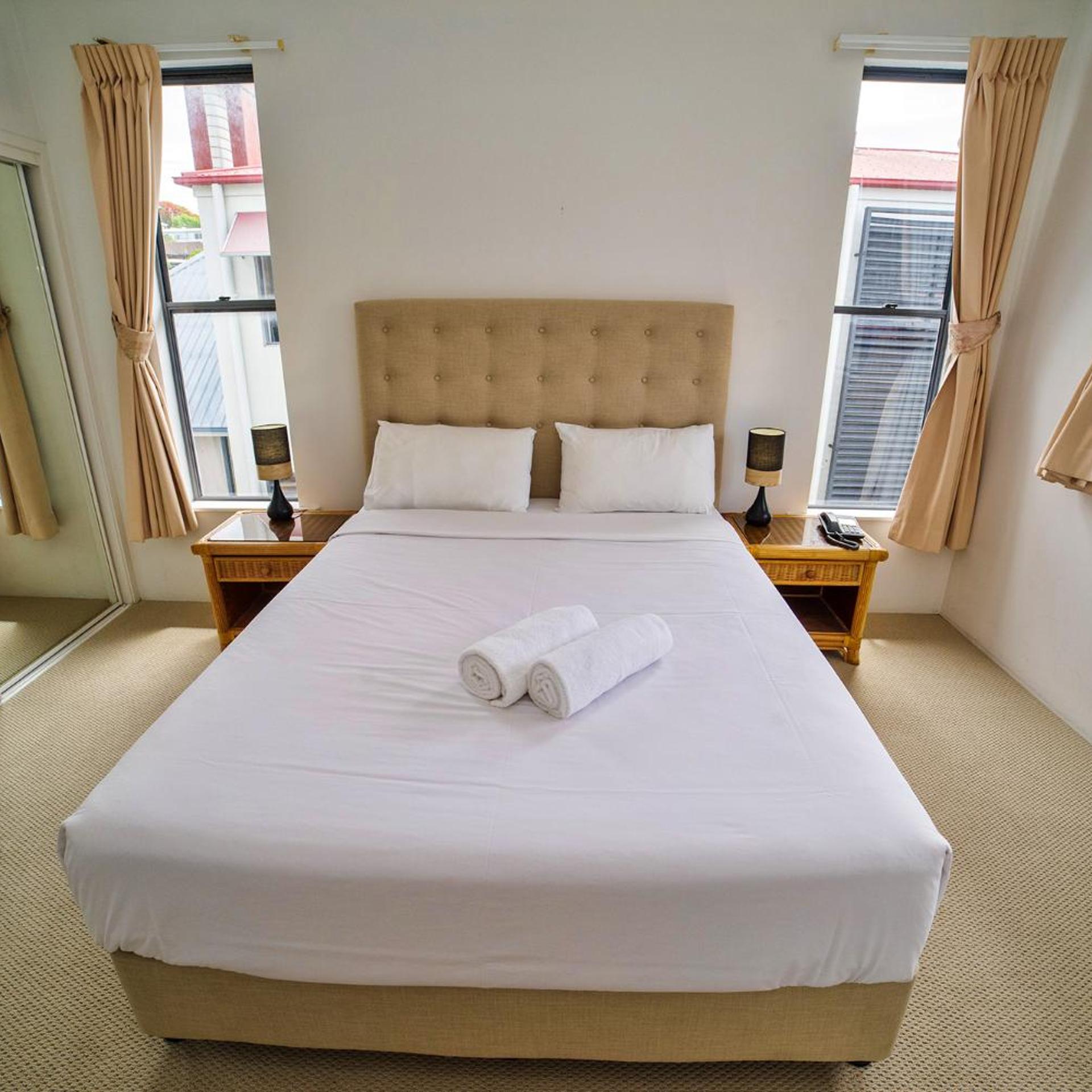 1 Bedroom, Apartment