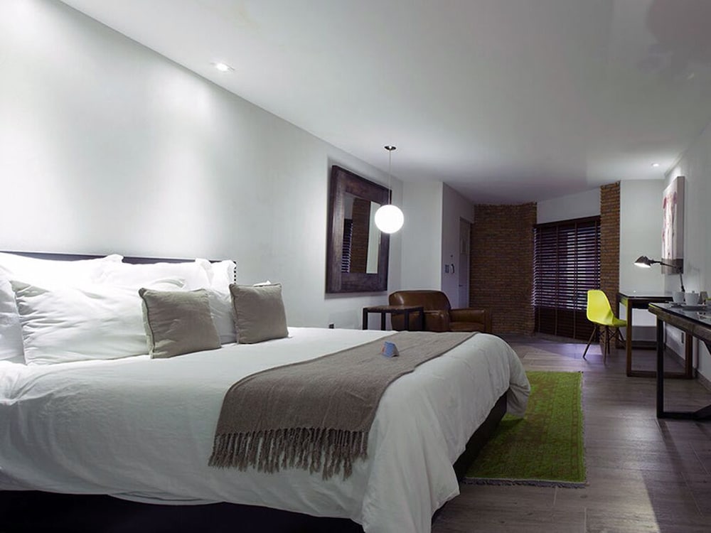 Ne Hotel Nueva Estancia 11/51