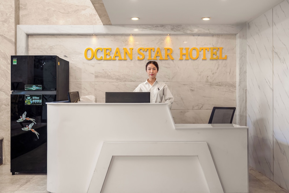 Ocean Star Hotel Danang Bay 9/85