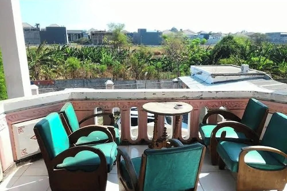 Kost 48 Surabaya 35/46