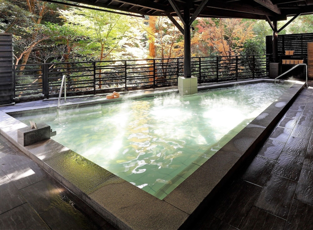 Kirishima Kanko Hotel 28/50