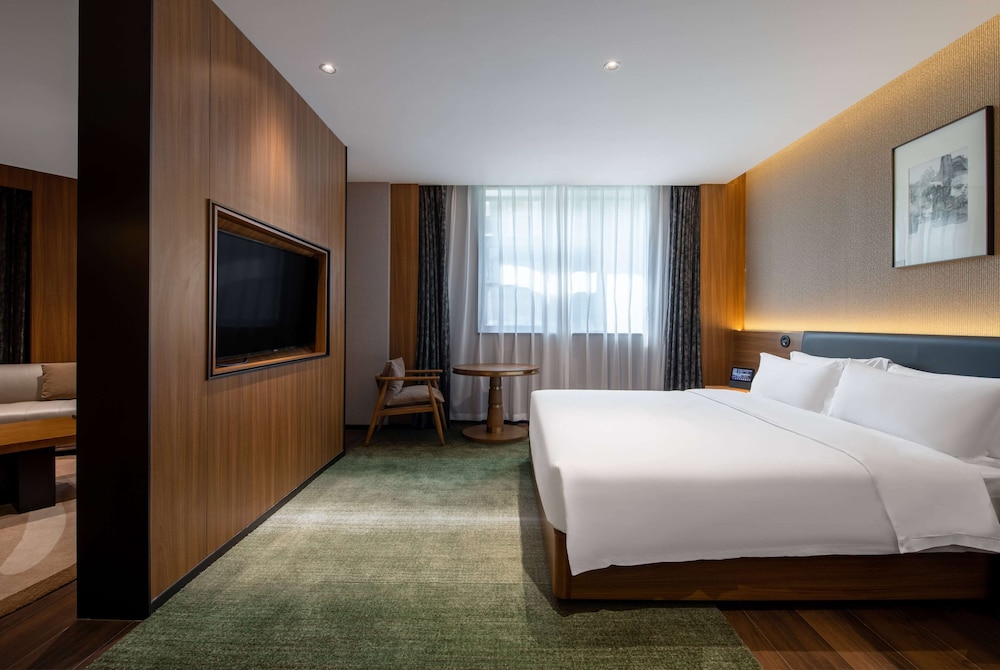 TRYP By Wyndham Zizhou 9/32