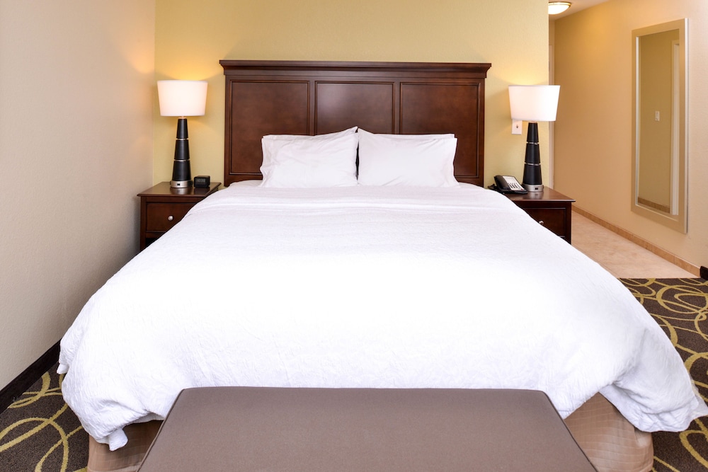 HAMPTON INN OMAHA MIDTOWN-AKSARBEN AREA 17/50