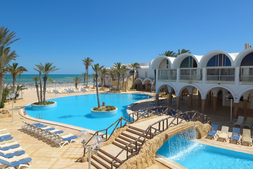Monarque Dar Djerba Narjess 60/61