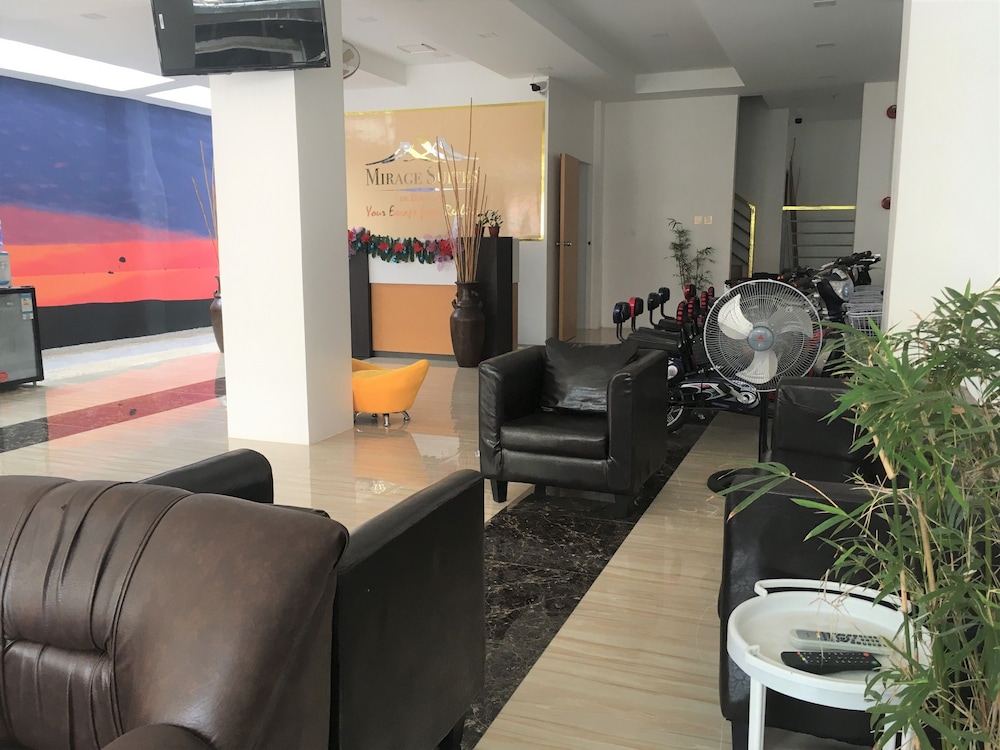 Mirage Suites De Boracay 53/63