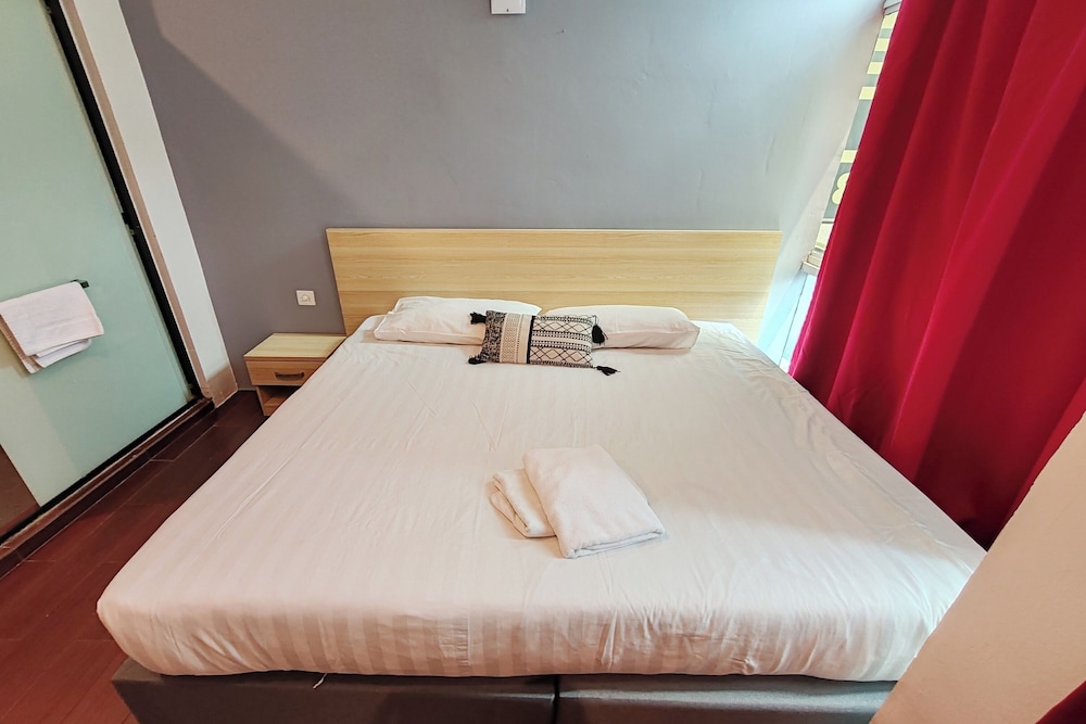 Hotel18 (MyHome) 9/39
