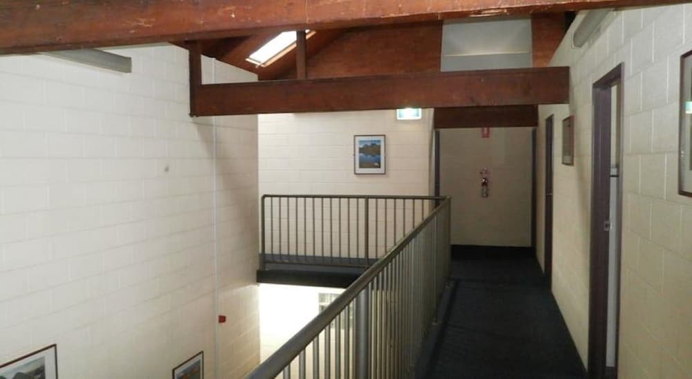 Launceston Backpackers 48/48