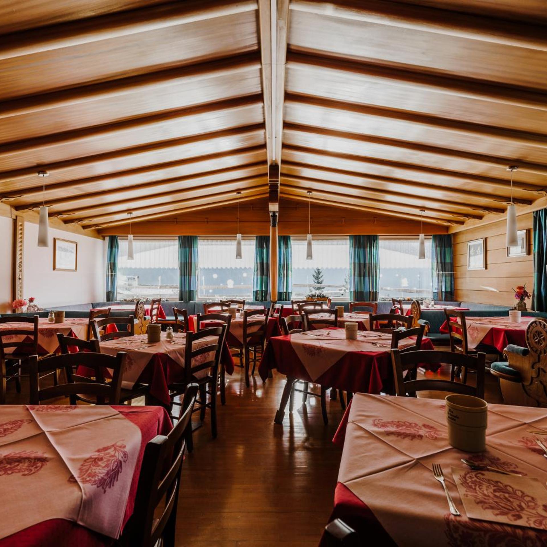Hotel Rosa Vigo di Fassa 35/49