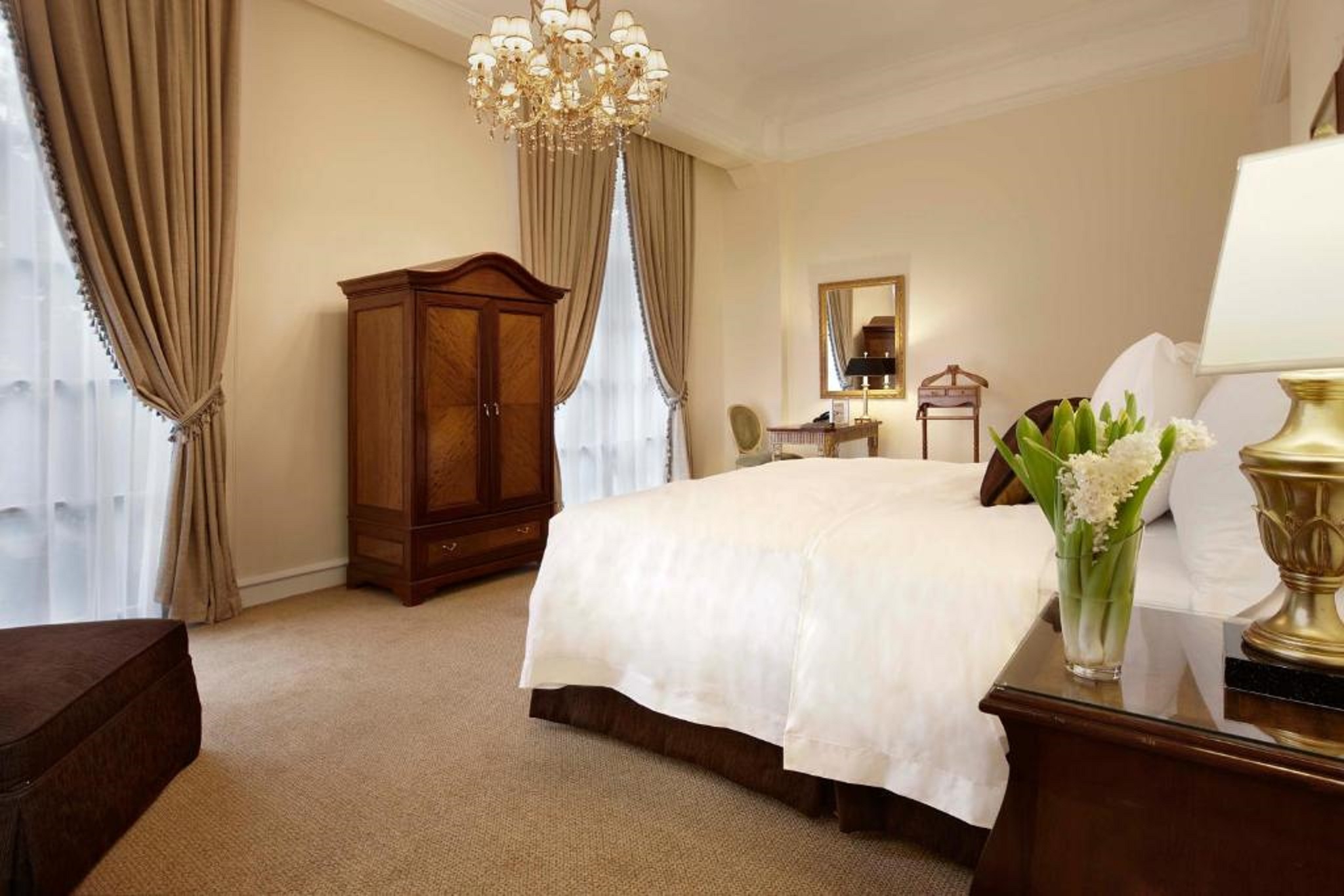 Execuitve Suite