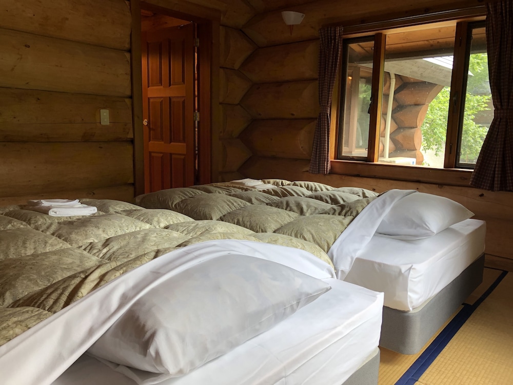 Hakuba Canadian Lodge 25/50