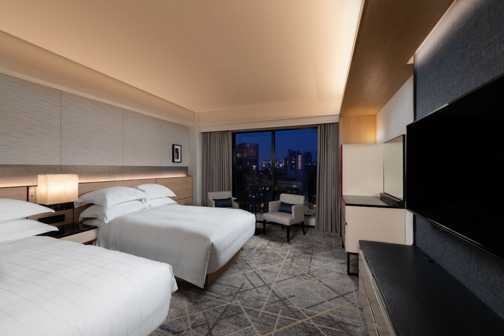 Premium, Twin Beds