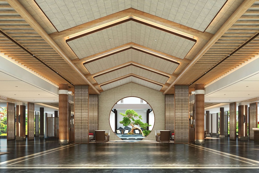 Wyndham Guilin Pingle 15/37