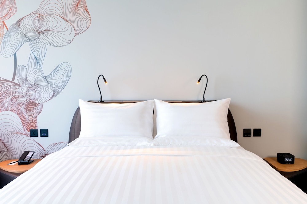 Novotel Marina Sriracha 32/67