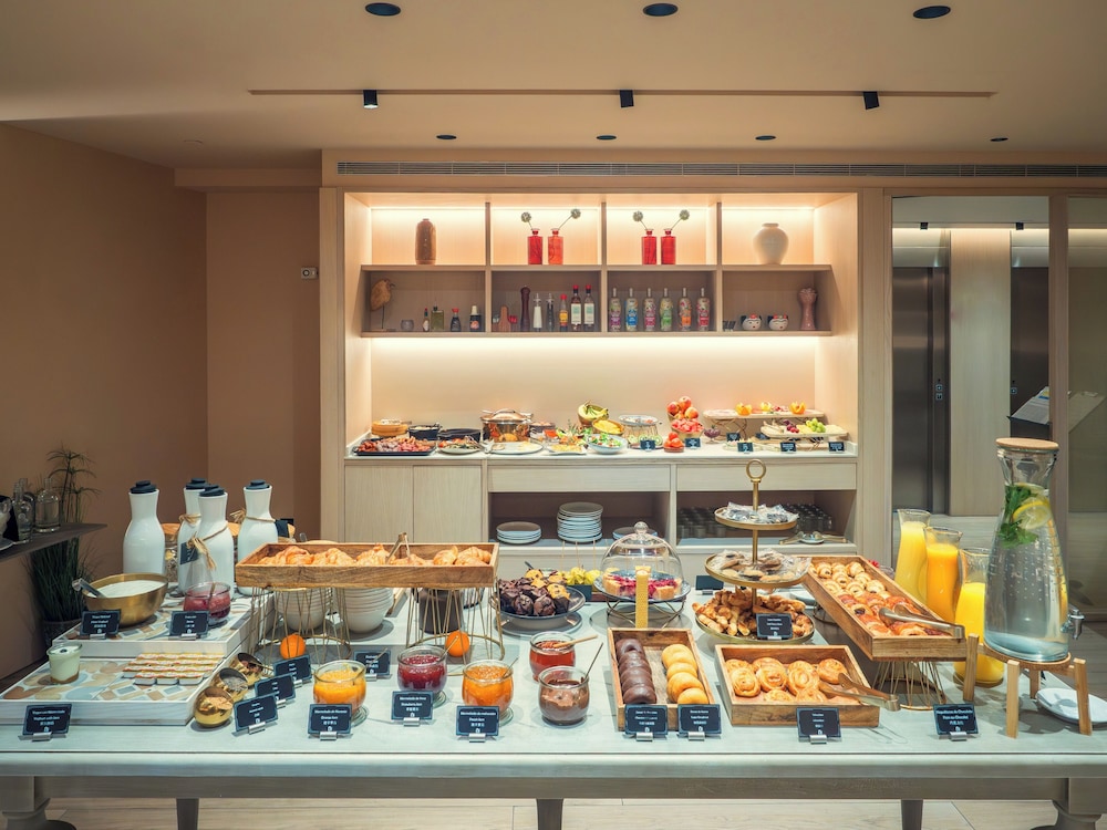 ARCELON HOTEL 40/50