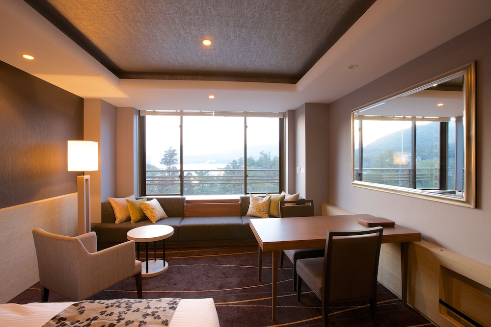 Miyajima Grand Hotel Arimoto 34/50