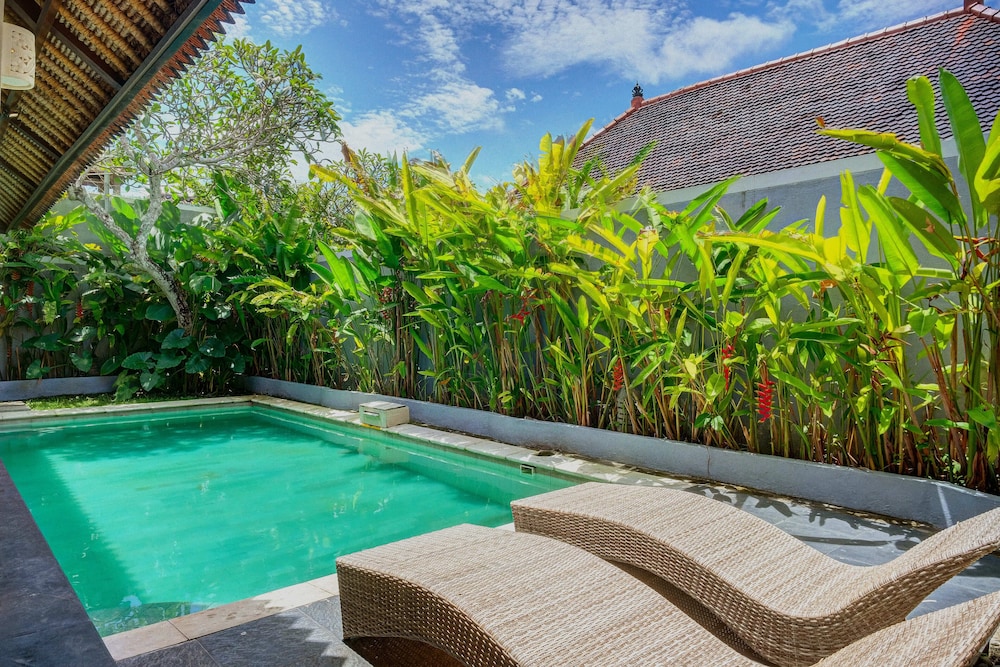 Avery Le Nixsun Villas Uluwatu by Waringin Hospitality 70/73