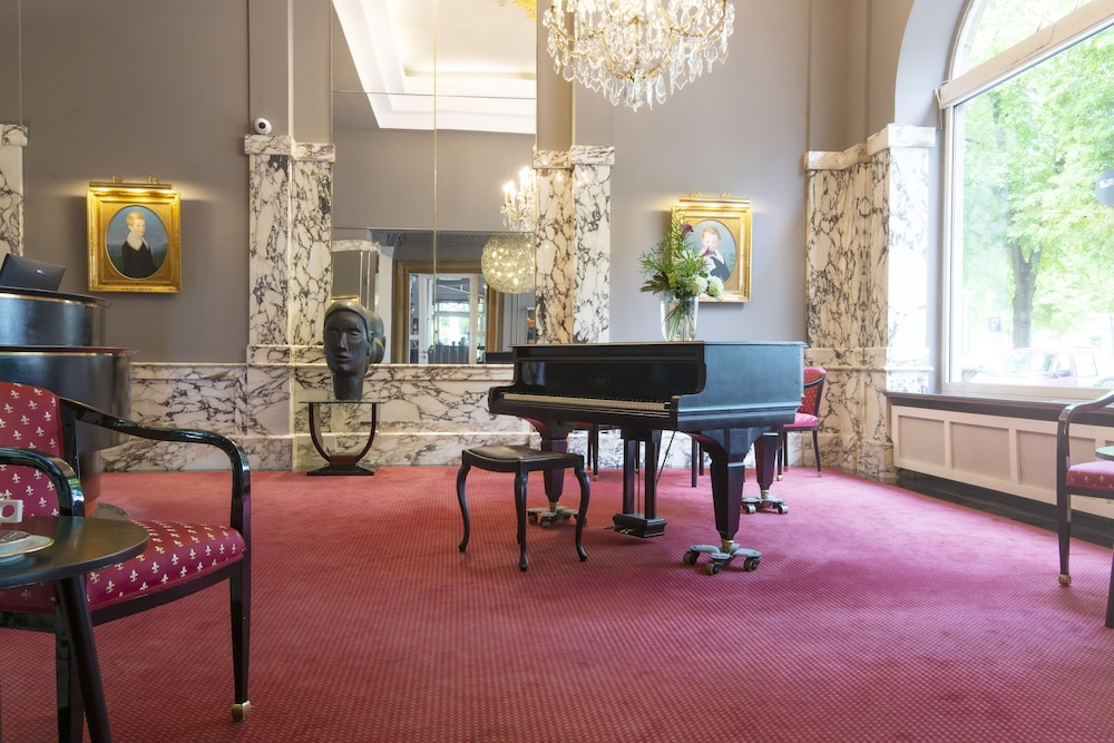 Hotel Bamberger Hof Bellevue 32/50