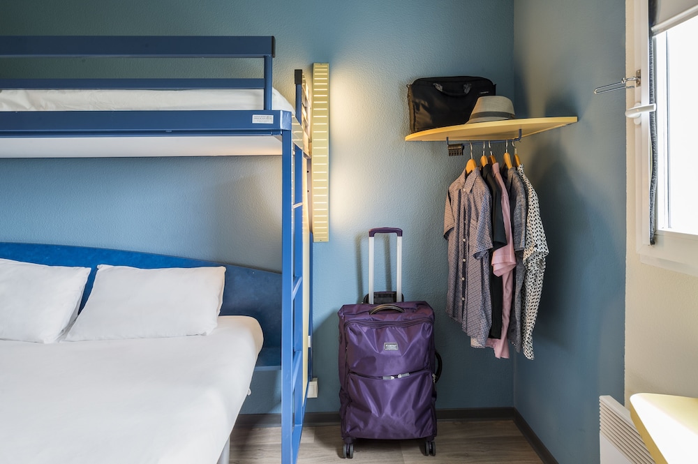 ibis budget Marne la Vallée Val d'Europe 15/58