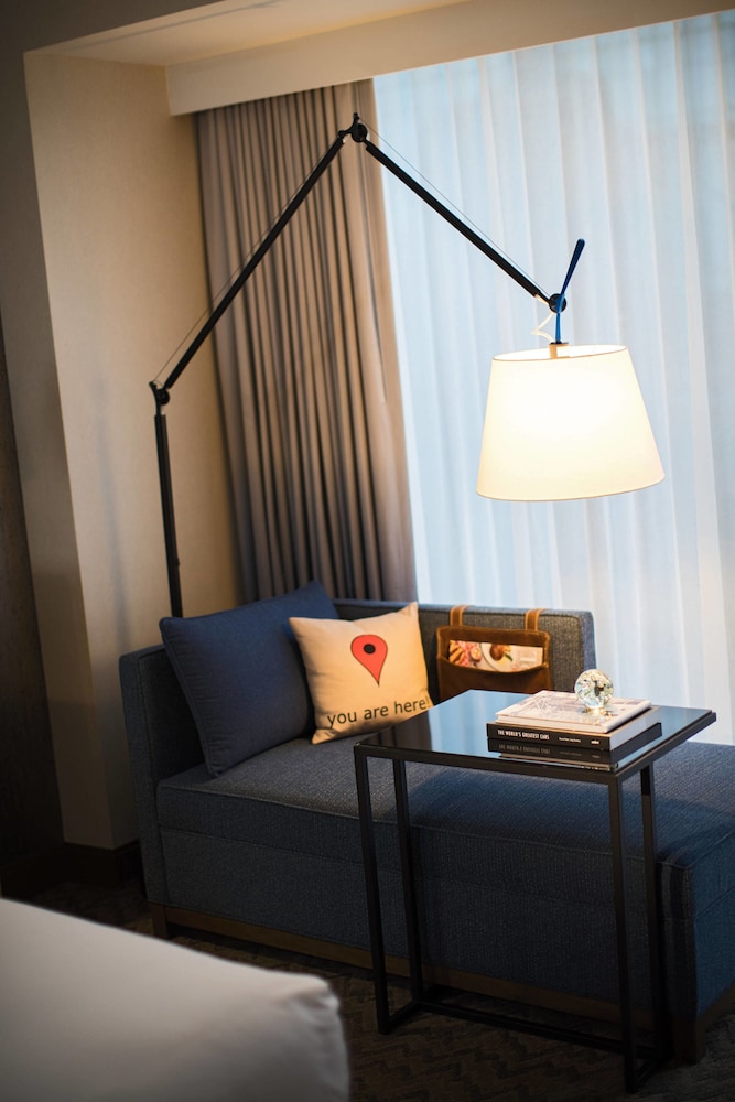 RENAISSANCE TOLEDO DOWNTOWN HOTEL 30/66