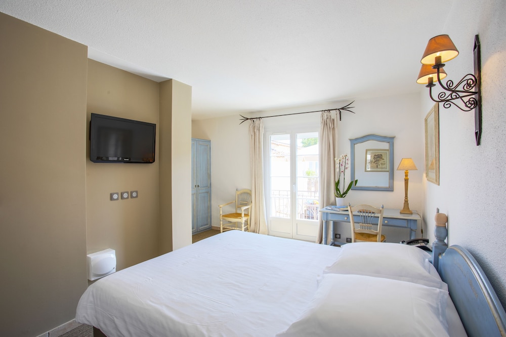 Hotel La Bastide De Valbonne 10/32