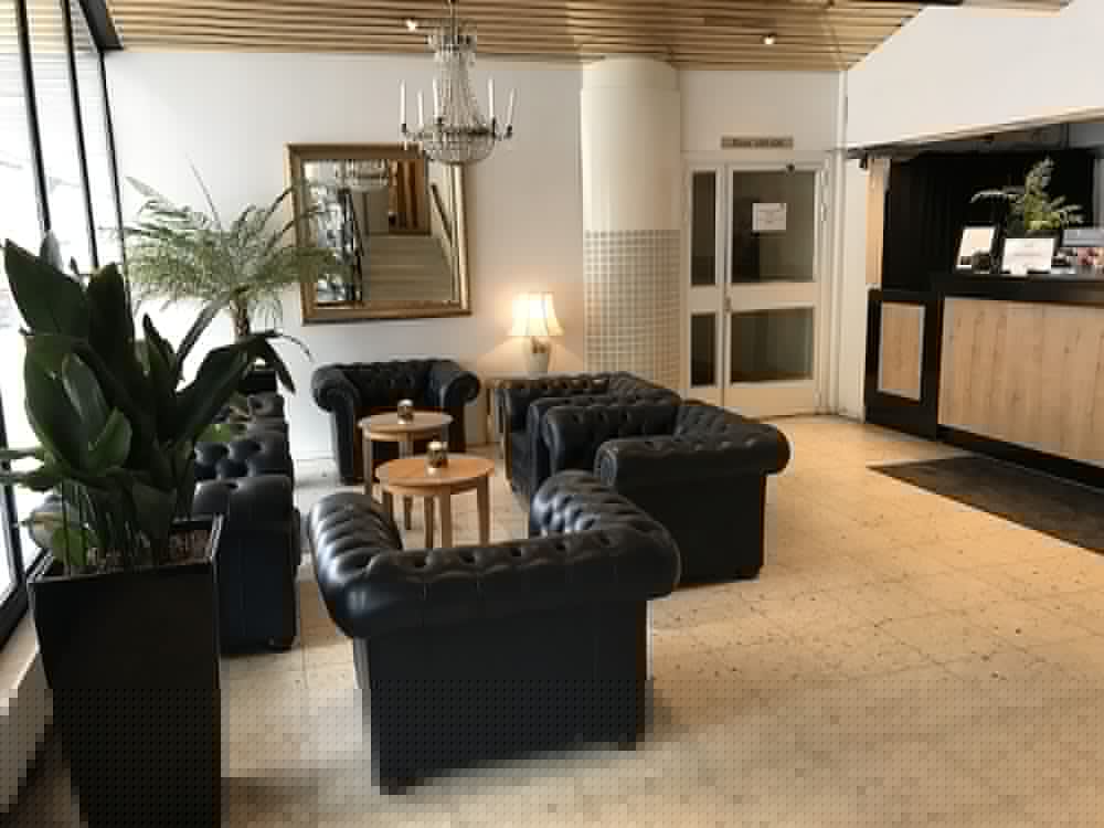 Hotel Statt Soderhamn by First 39/58