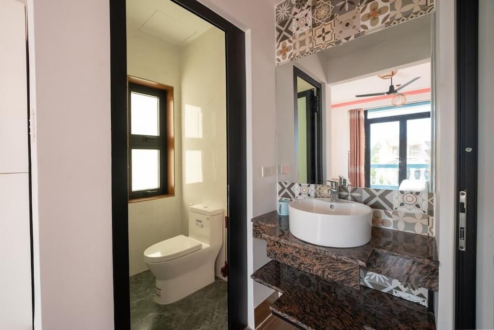 Hung Do Beach Homestay 45/50