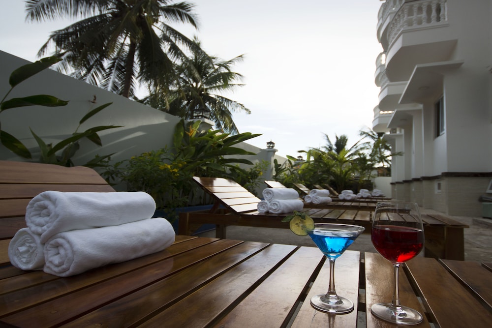 Brenta Phu Quoc Hotel photo5