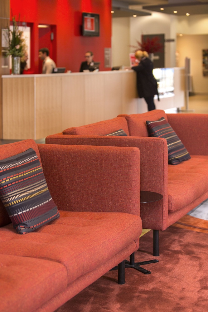 Mercure Melbourne Southbank 28/50