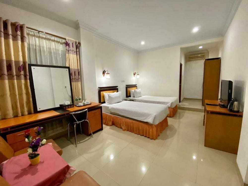 Mariani International Hotel 32/48