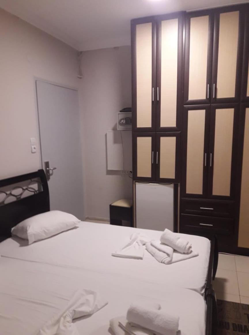 PEGASUS HOTEL 21/55
