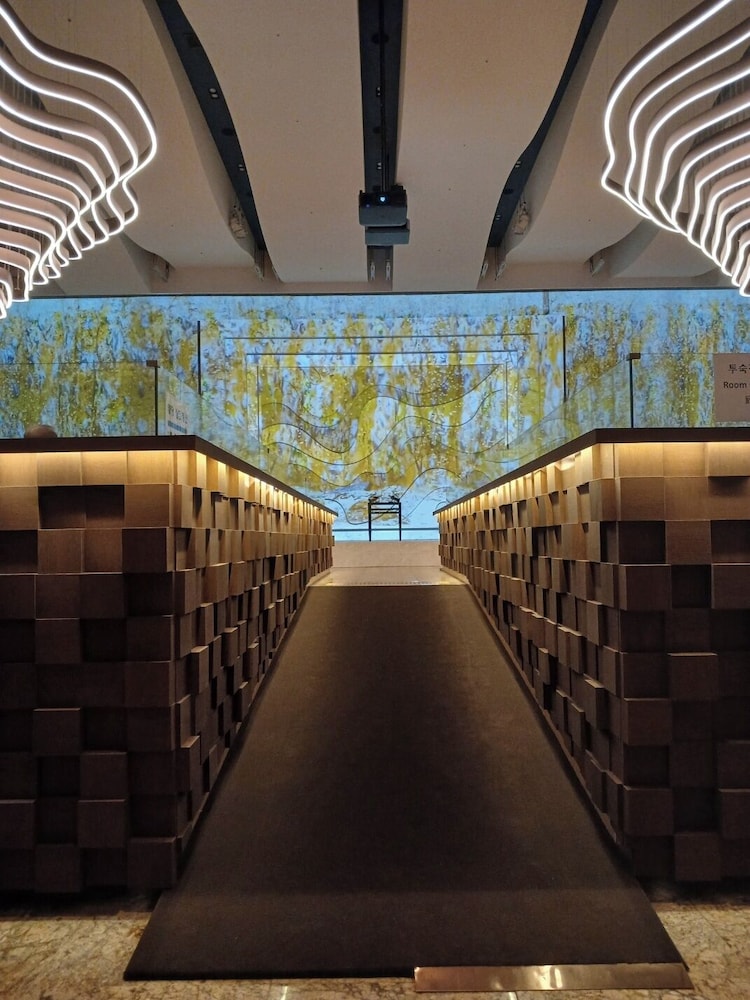 The Central Park Hotel Songdo 40/63