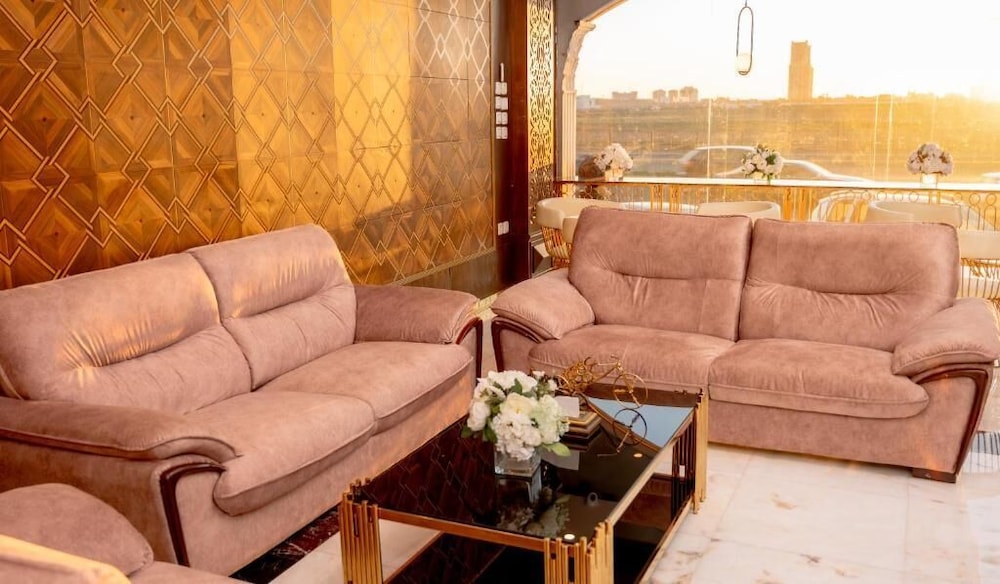 فندق عرين جدة(Areen Hotel Jeddah) 16/22
